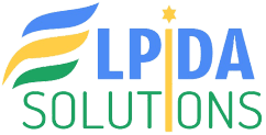 Elpida Solutions Logo