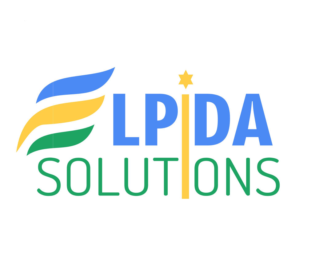 Elpida Solutions Logo